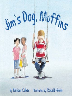 cover image of Jim's Dog, Muffins